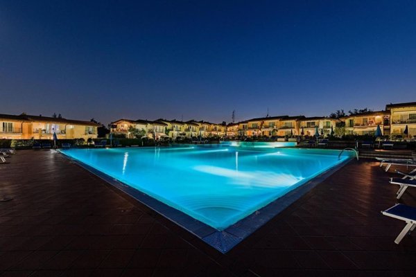 appartamento in vendita a Manerba del Garda
