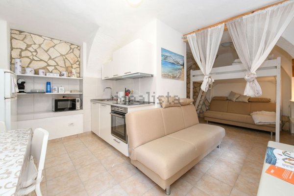 appartamento in vendita a Manerba del Garda