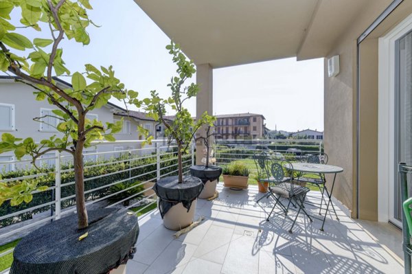 appartamento in vendita a Manerba del Garda