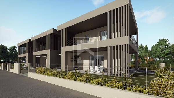 casa indipendente in vendita a Manerba del Garda