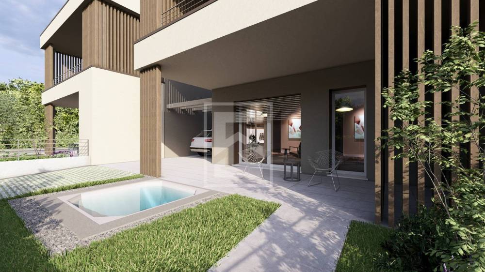 casa indipendente in vendita a Manerba del Garda