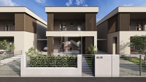 casa indipendente in vendita a Manerba del Garda