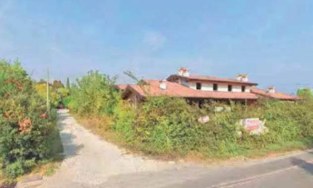 appartamento in vendita a Manerba del Garda