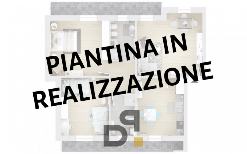 appartamento in vendita a Manerba del Garda