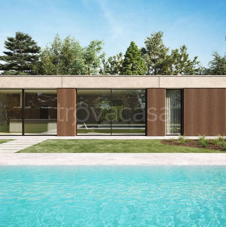 casa indipendente in vendita a Manerba del Garda