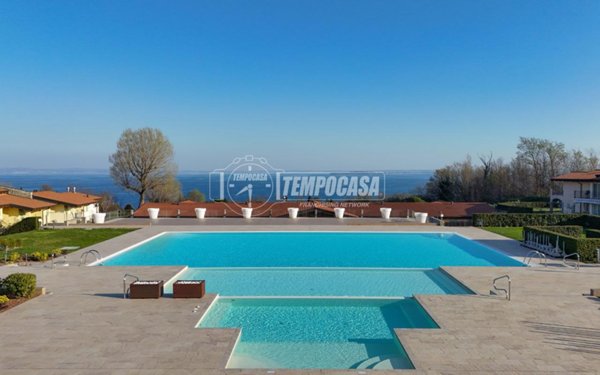 appartamento in vendita a Manerba del Garda