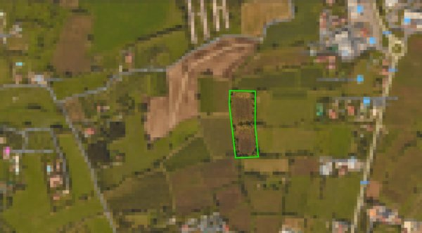 terreno agricolo in vendita a Manerba del Garda