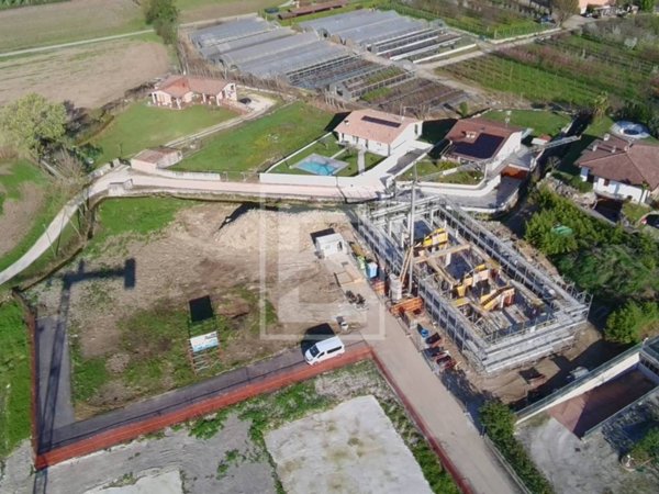 terreno agricolo in vendita a Manerba del Garda in zona Crociale