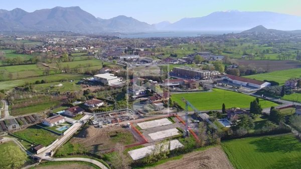 bifamiliare in vendita a Manerba del Garda