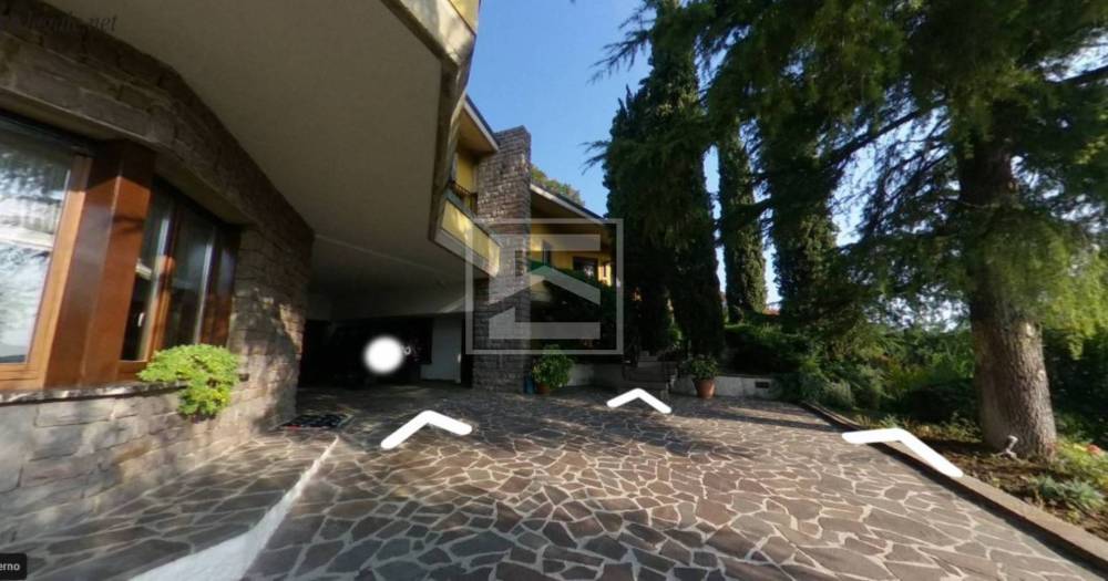 casa indipendente in vendita a Manerba del Garda