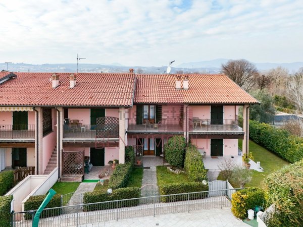 appartamento in vendita a Manerba del Garda