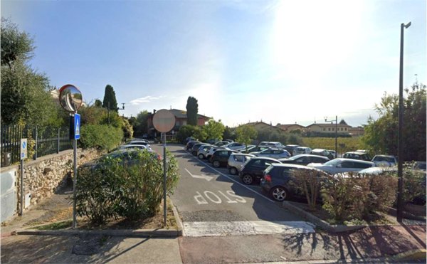appartamento in vendita a Manerba del Garda in zona Solarolo