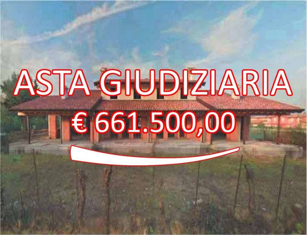casa indipendente in vendita a Manerba del Garda