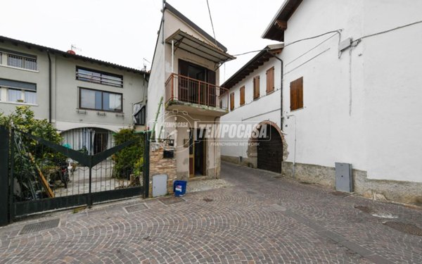casa indipendente in vendita a Manerba del Garda