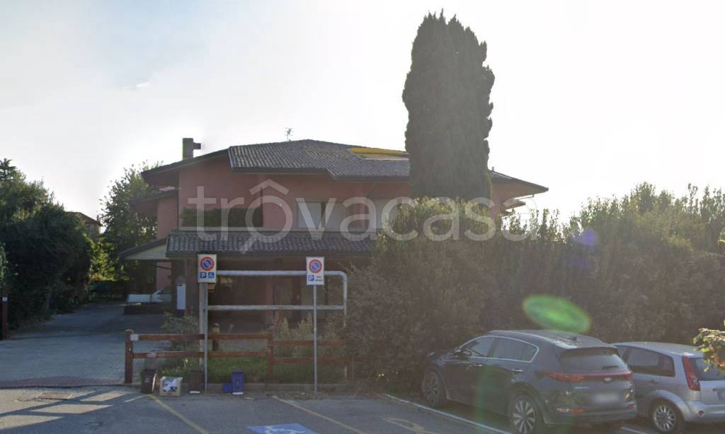 appartamento in vendita a Manerba del Garda in zona Solarolo