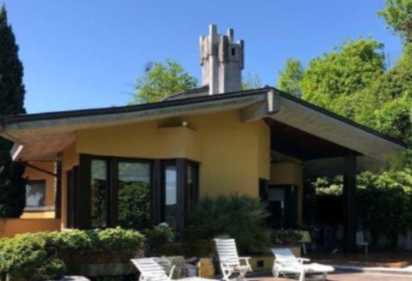 casa indipendente in vendita a Manerba del Garda