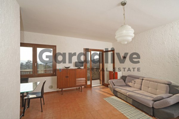 appartamento in vendita a Manerba del Garda
