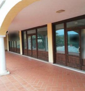 negozio in vendita a Manerba del Garda
