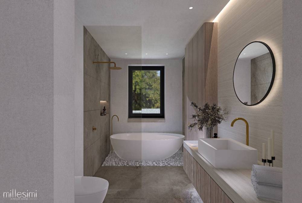 casa indipendente in vendita a Manerba del Garda in zona Montinelle