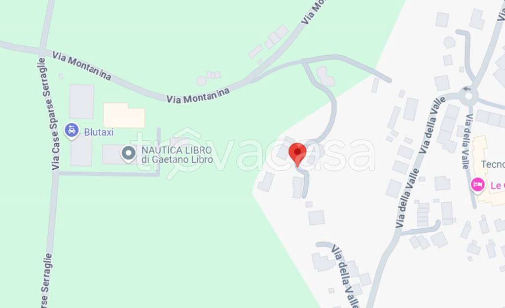 casa indipendente in vendita a Manerba del Garda