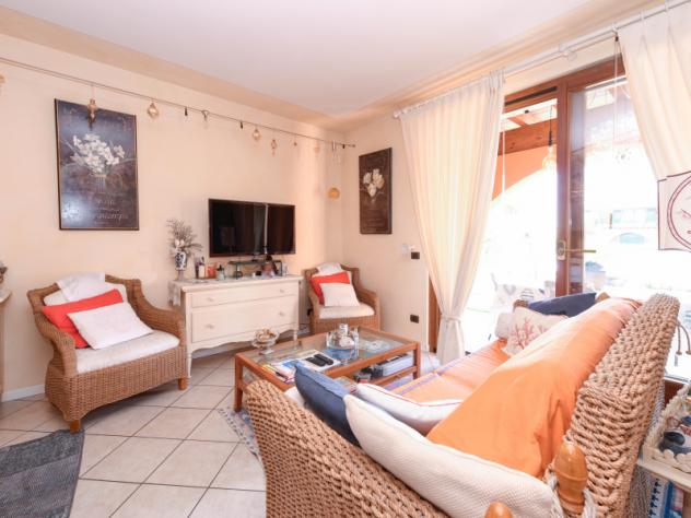 appartamento in vendita a Manerba del Garda