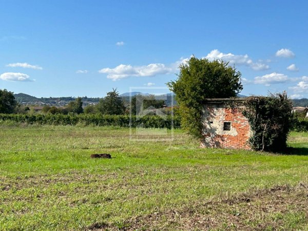 terreno agricolo in vendita a Manerba del Garda