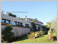 casa indipendente in vendita a Manerba del Garda