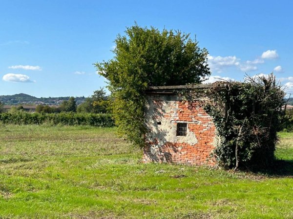 terreno agricolo in vendita a Manerba del Garda