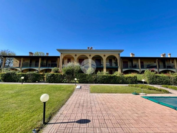 appartamento in vendita a Manerba del Garda