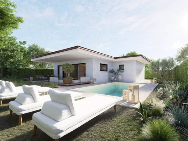 casa indipendente in vendita a Manerba del Garda
