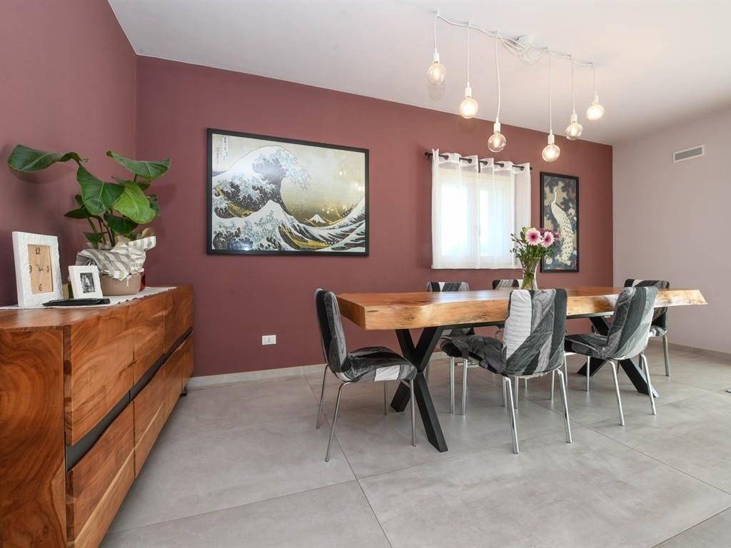 casa indipendente in vendita a Manerba del Garda in zona Crociale
