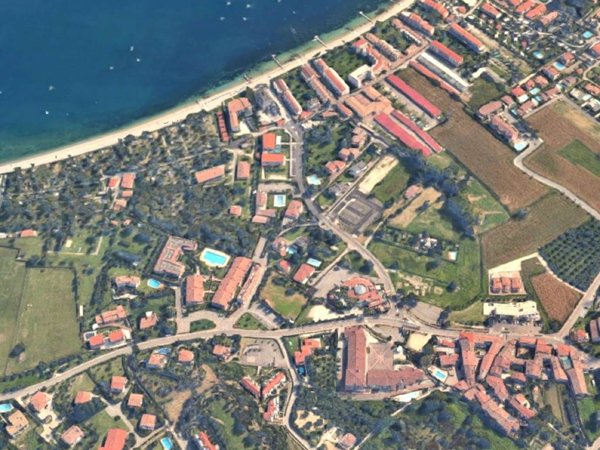 ufficio in vendita a Manerba del Garda