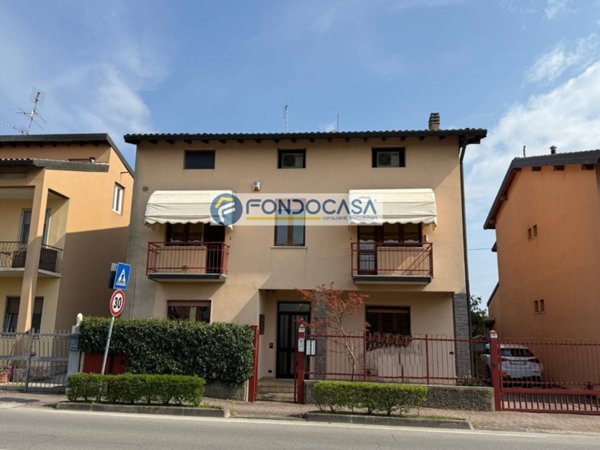 appartamento in vendita a Manerba del Garda