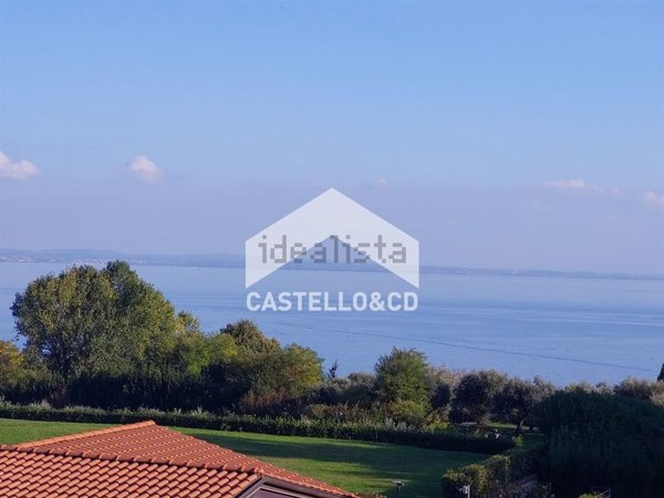 appartamento in vendita a Manerba del Garda