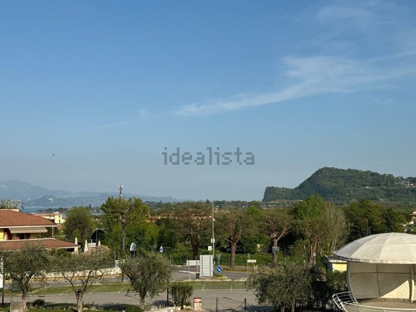 appartamento in vendita a Manerba del Garda