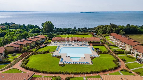 appartamento in vendita a Manerba del Garda