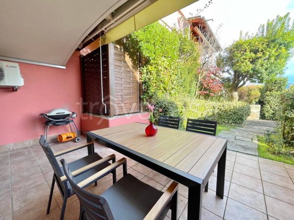 appartamento in vendita a Manerba del Garda in zona Pieve Vecchia