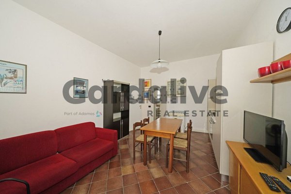 appartamento in vendita a Manerba del Garda