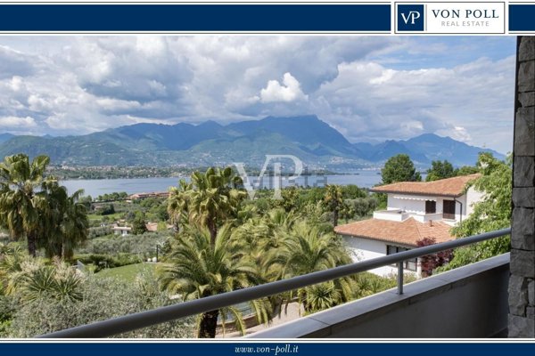casa indipendente in vendita a Manerba del Garda