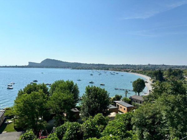appartamento in vendita a Manerba del Garda