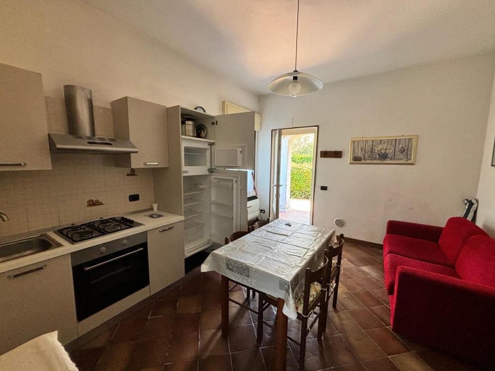 appartamento in vendita a Manerba del Garda