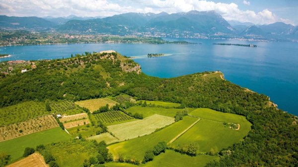appartamento in vendita a Manerba del Garda
