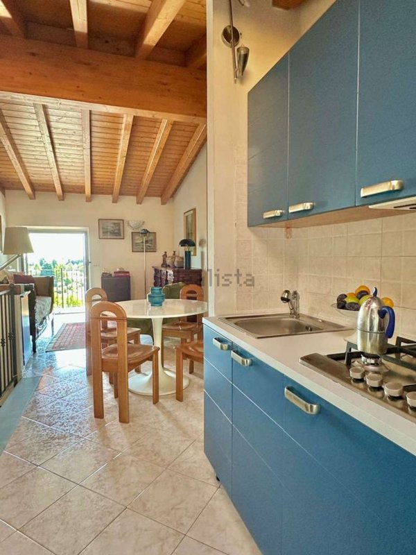 appartamento in vendita a Manerba del Garda