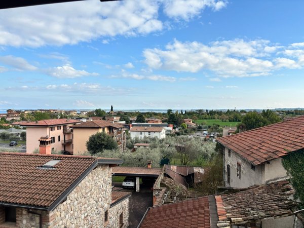 appartamento in vendita a Manerba del Garda