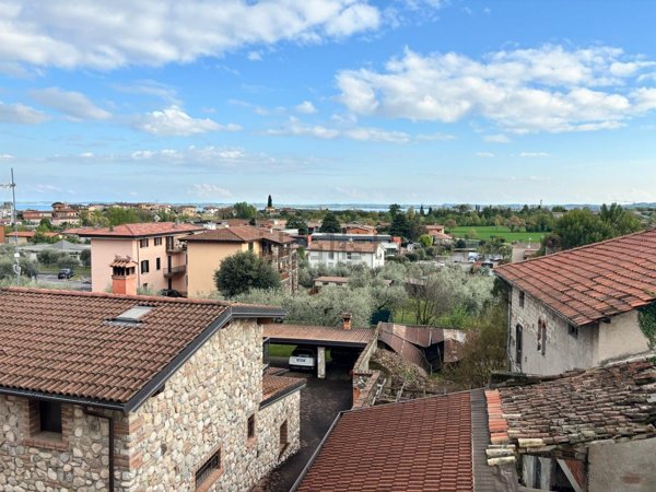 appartamento in vendita a Manerba del Garda