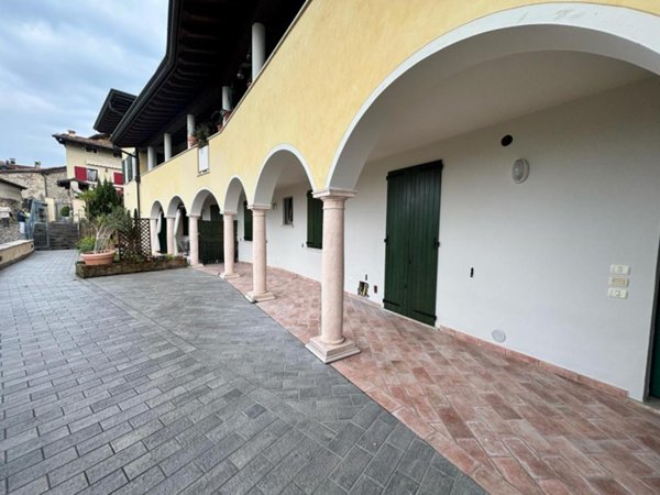 appartamento in vendita a Manerba del Garda