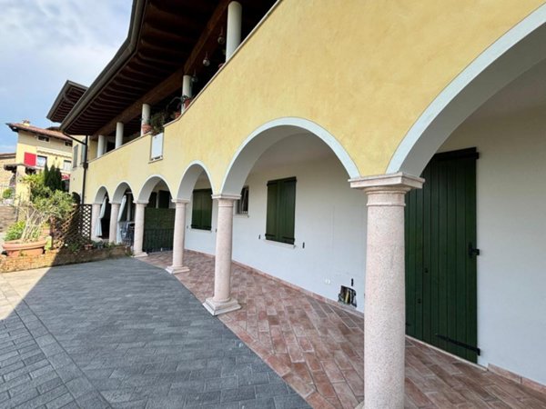 appartamento in vendita a Manerba del Garda