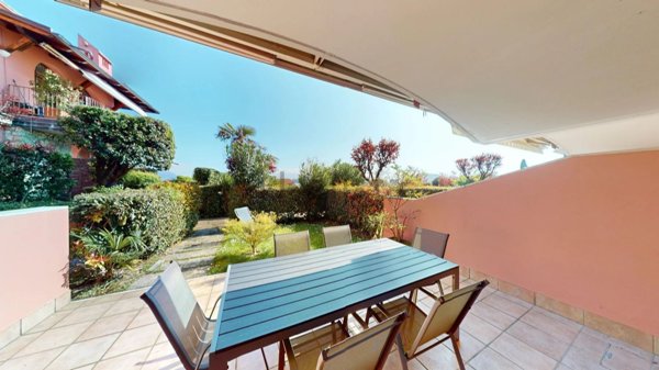 appartamento in vendita a Manerba del Garda