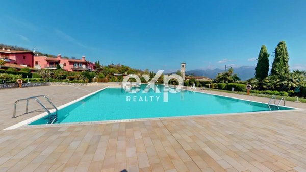 appartamento in vendita a Manerba del Garda