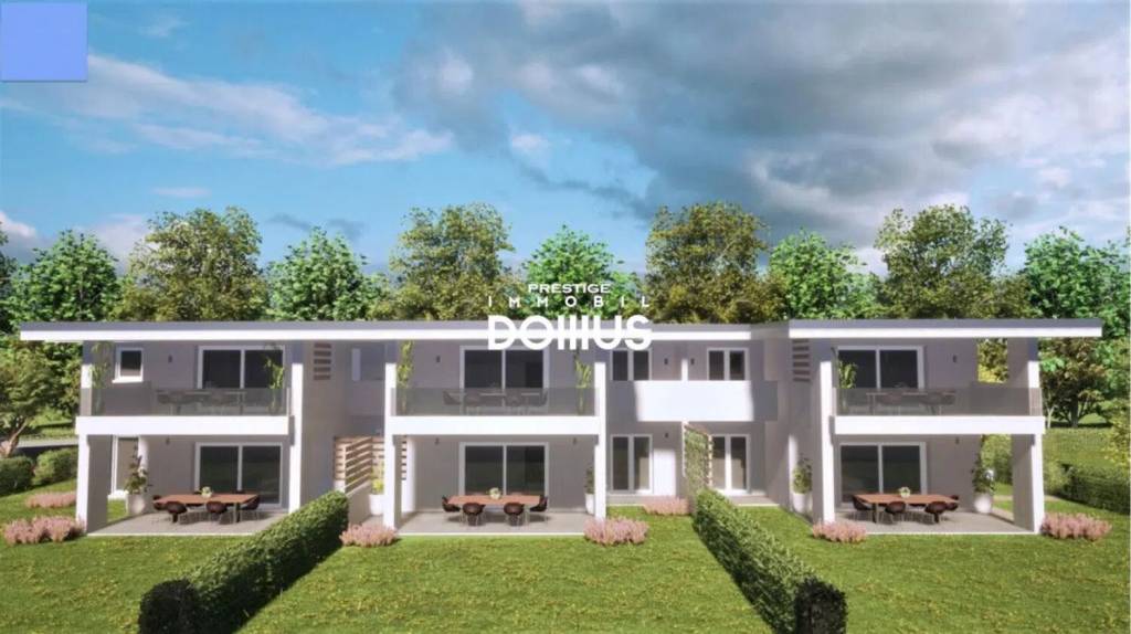 appartamento in vendita a Manerba del Garda